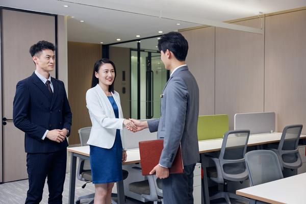 面试销售类型公司:如何展现自己的销售技巧?图1