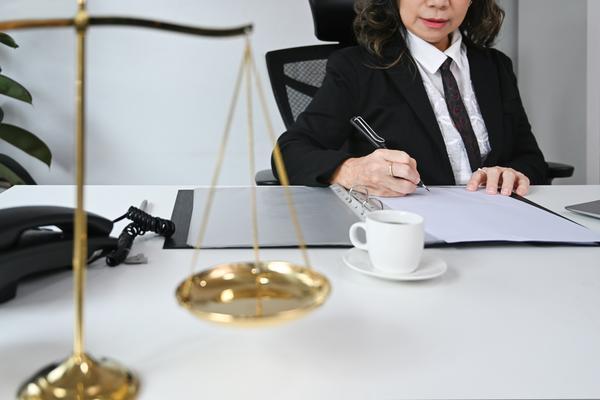 《婚姻家庭法律咨询：解决您的法律难题》 图1