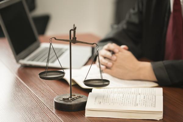 金融法务招聘|企业法务岗位招聘信息指南 图1