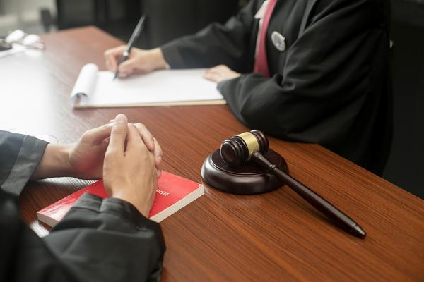 侵权纠纷律师事务所|专业法律服务与案件解决 图1