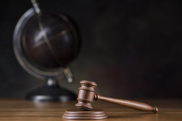 小米公司法务总监孙豳的专业法律实践与职责履行 图1