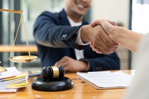 劳动仲裁局|劳动争议解决的专业机构 图2