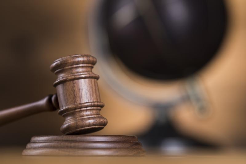 国际贸易仲裁委员会及其在现代商事争议解决中的作用 图1