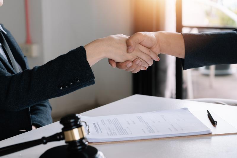 《婚姻家庭法律援助指南：构建和谐家庭的 legal 保障》 图2