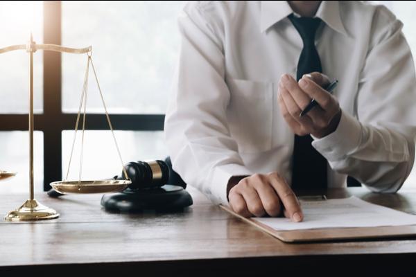 劳动合同纠纷案件审理规则与实务分析 图1