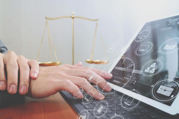 互联网商业模式与个人隐私权的法律关系 图2