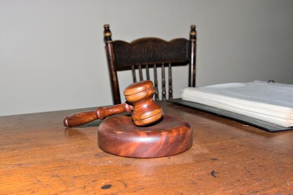 刑法管制的种类-全面解析与应用指南 图2