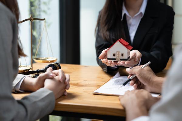 房产诉讼状范文|房地产纠纷案件的标准化撰写指南 图2