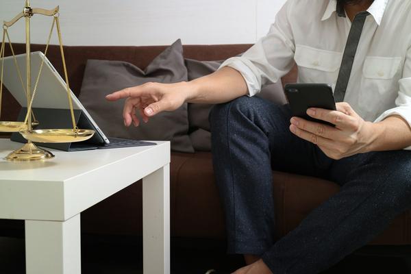 专利侵权律师收费标准及服务流程解析图1