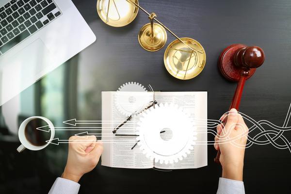 公司法人变更为自己：探究其中的法律风险与操作指南图1
