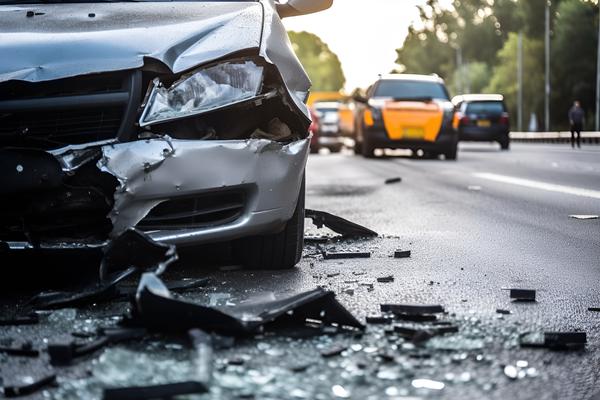 交通事故责任认定的关键环节与注意事项|道路事故责任划分解析 图2