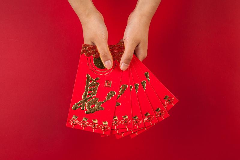 婚礼红包最佳时机：什么时候给红包? 图2