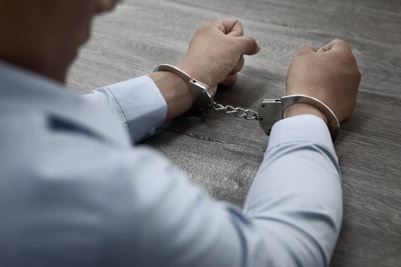 行政拘留与民事责任的界限及法律后果 图2