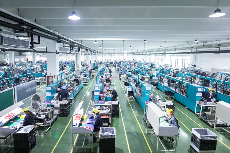 劳动仲裁委员会的构成与仲裁员数量的规定 图1