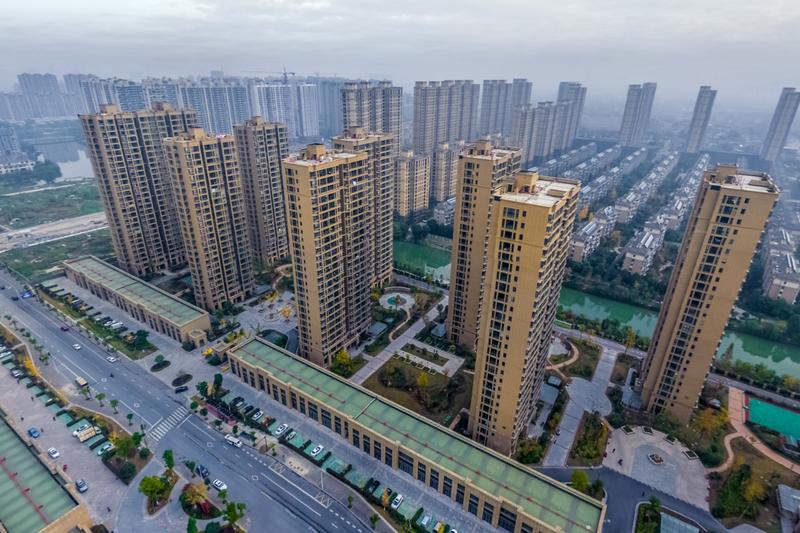物权法与拆迁安置房权益保护|物权法|拆迁安置房|拆迁权益 图1