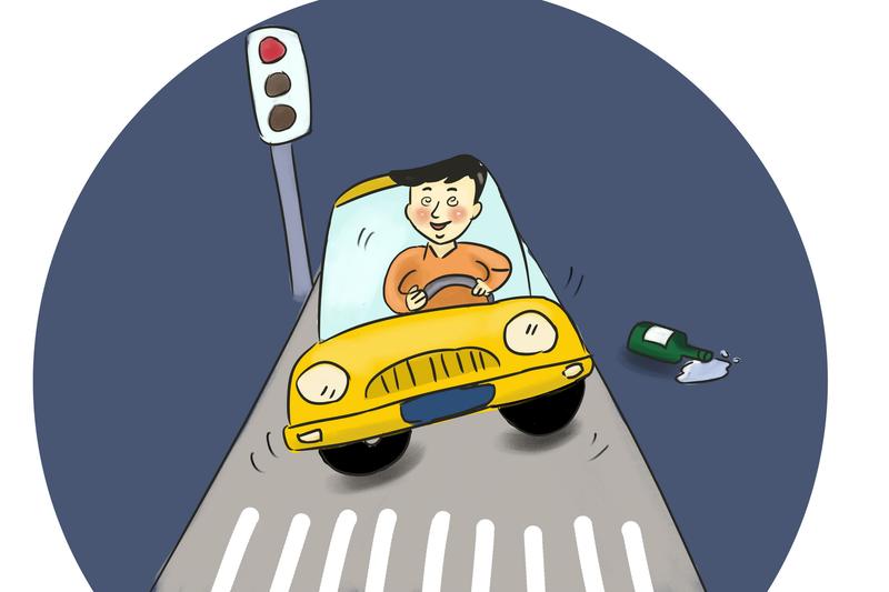 《扣分处理知多少：交通事故被扣分后如何应对》 图2