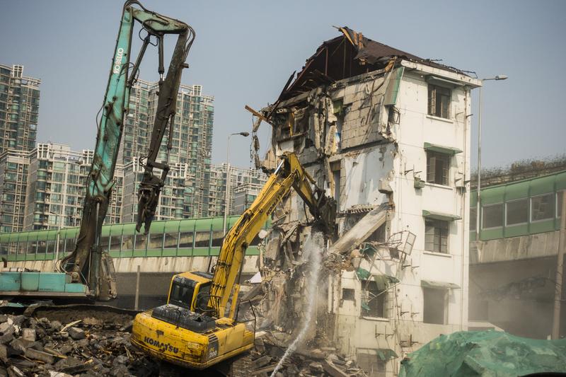 房屋测量面积后多久可以拆迁?探究拆迁的法律规定和实际情况 图2