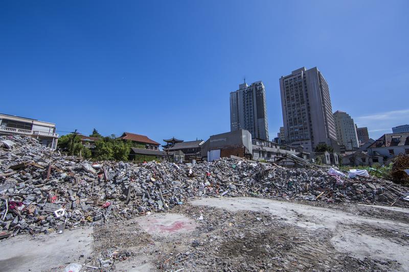 拆迁时房屋面积计算方法及注意事项 图2