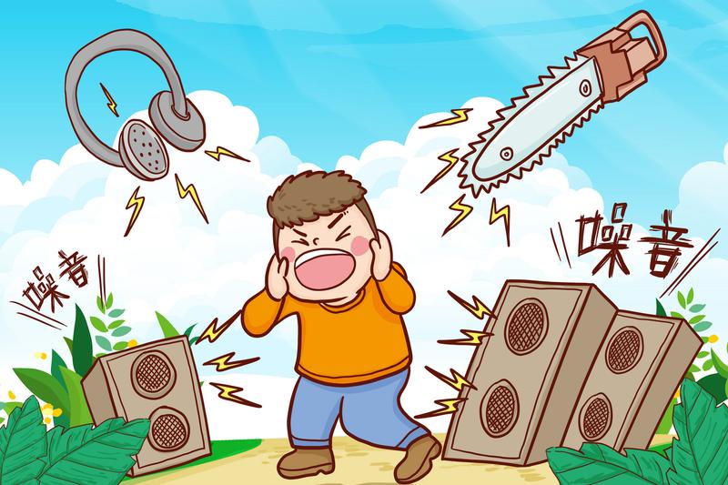 关于噪音污染的投诉与举报方法，您需要了解这些步骤 图2