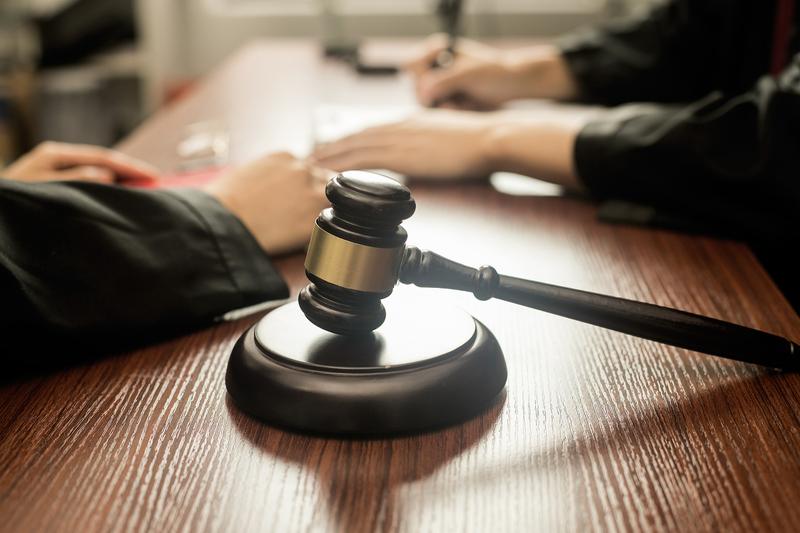 民事诉讼二审裁定的类型及作用解析图1