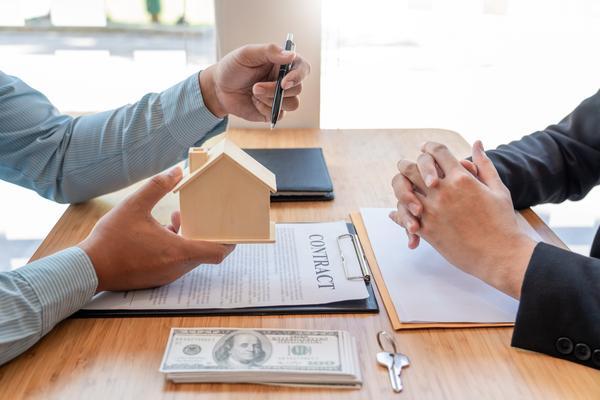 房屋买卖未过户能否转让？法律规定与实务分析 图2