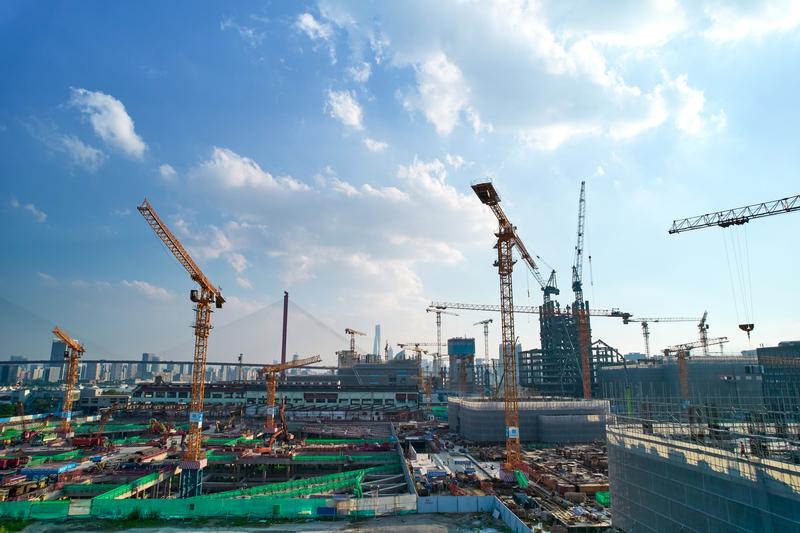 物权法对建设用地使用权的影响与保障 图1