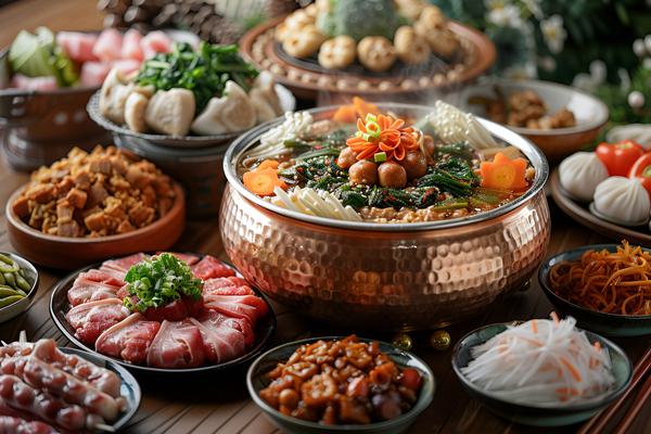 《挂车上的：一场独特的婚礼盛宴》图1