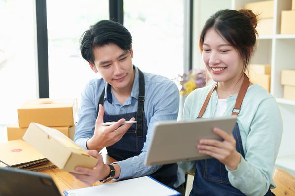 《个体户营销策略：如何进行精准定位与活动策划》 图2