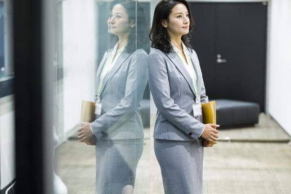 《公司法人签证：如何正确填写职位信息？》 图2