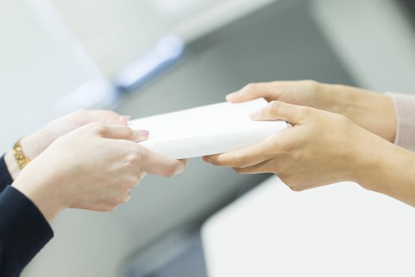 《公司法人签证：如何正确填写职位信息？》图1