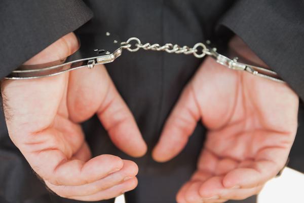 《侵犯人身权利的犯罪？》图1