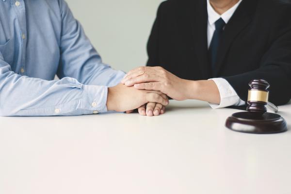 企业法律顾问服务的重要性与实践 图2