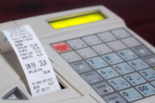 定金收据怎么写？一份完整的定金收据模板及注意事项 图2