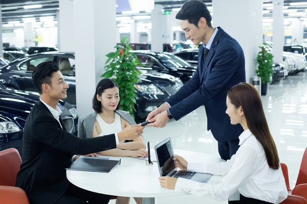 《贷款购车小心陷阱：没抵押的汽车能贷款吗？》图1