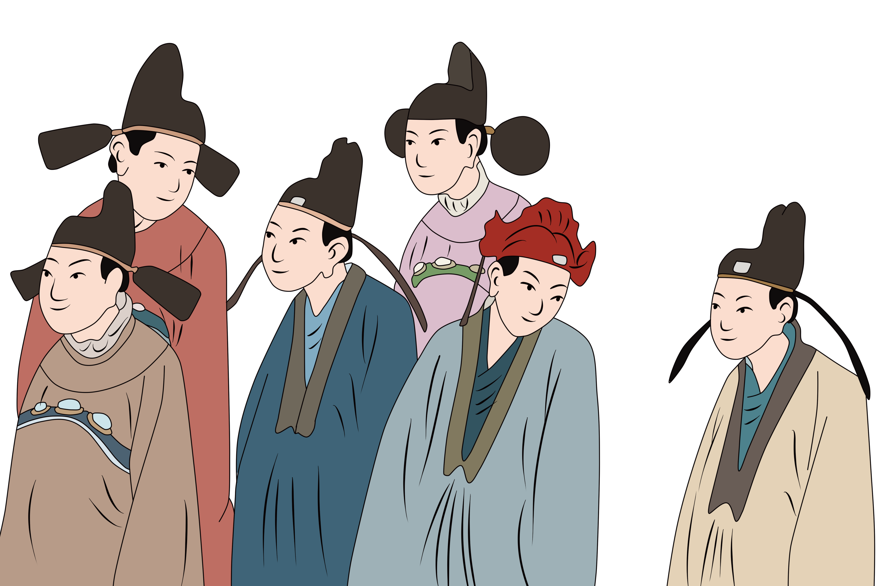 官员晋升受交通事故影响图1