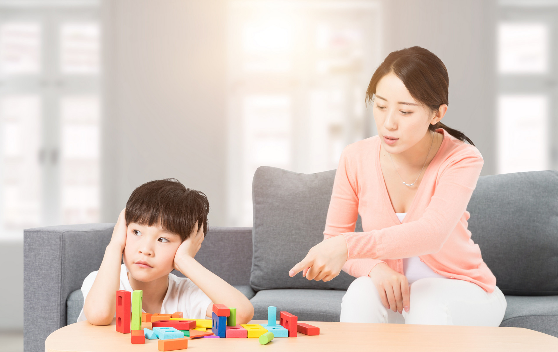 夫妻关系中的保证书：如何有效撰写不再犯错