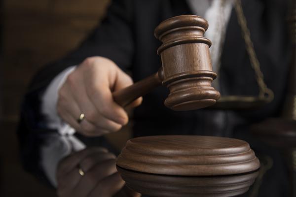 《民事诉讼法复议申请流程与注意事项》图1