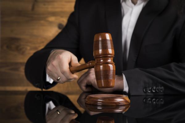 《中华人民共和国民事诉讼法》第二十一条：财产保全的申请与决定图1