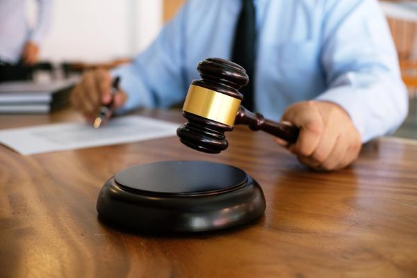 仲裁中心：陈磊的仲裁之路图1