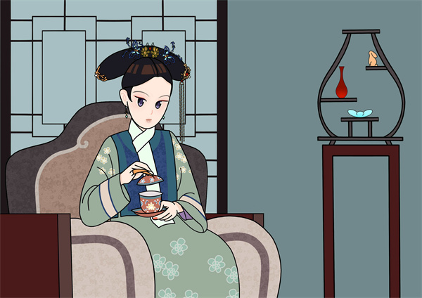 《家庭暴力阴影下的破裂：揭开电视剧中家庭暴力真相》 图2