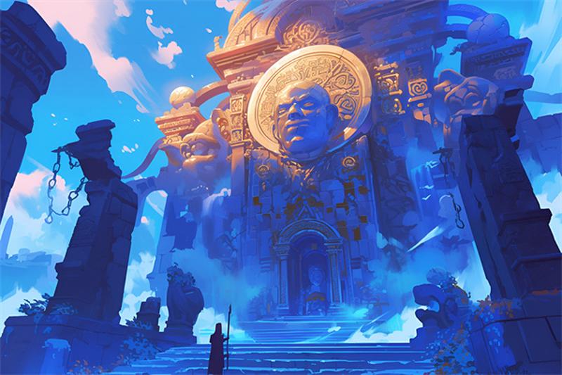 《红孩儿的家庭传奇：神秘力士与火焰王子之间的微妙关系》图1