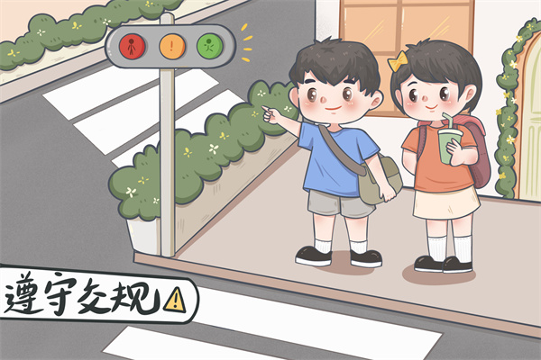 交警支队发布交通事故案例，提醒市民遵守交规安全行驶图1